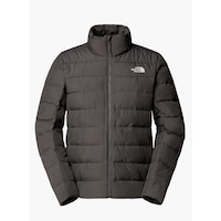 The North Face M Aconcagua 3 Jacket Erkek Mont Gri The North Face M Aconcagua 3 Jacket Erkek Mont Gri