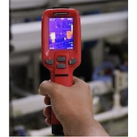 Rothenberger Yeni Seri Roscan 3000x Wifi Termal Kamera Üstün Görüntü Kalitesi Ve Hassasiyet Rothenberger Yeni Seri Roscan 3000x Wifi Termal Kamera Üstün Görüntü Kalitesi Ve Hassasiyet