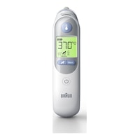 Braun IRT 6520 Thermoscan 7 Ateş Ölçer Braun IRT 6520 Thermoscan 7 Ateş Ölçer