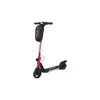 ONVO 150 W Çocuk Elektrikli Scooter - Kırmızı ONVO 150 W Çocuk Elektrikli Scooter - Kırmızı