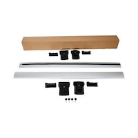 Dacia Duster 2014-2018 Tavan Çıtası Port Bagaj Ara Atkı Dacia Duster 2014-2018 Tavan Çıtası Port Bagaj Ara Atkı