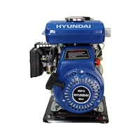 Hyundai Hwp15 Benzinli 1.5'' İpli Su Motoru Hyundai Hwp15 Benzinli 1.5'' İpli Su Motoru