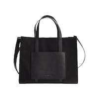 Manuka Urban Tote Kadın Çanta - Siyah