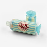 Legami Like Magic Mavi Tipeks K085604 Legami Like Magic Mavi Tipeks K085604