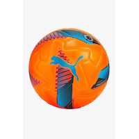 Puma Orbita Super Lig 1 Turuncu Futbol Topu 08451702 Turuncu Puma Orbita Super Lig 1 Turuncu Futbol Topu 08451702 Turuncu
