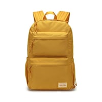 Smart Bags Hardal Unisex Sırt Çantası Smb3154 Hardal Smart Bags Hardal Unisex Sırt Çantası Smb3154 Hardal