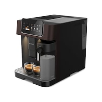 Arçelik EM 9495 İmperium Barista Tam Otomatik Espresso Makinesi Arçelik EM 9495 İmperium Barista Tam Otomatik Espresso Makinesi
