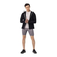 Merrell Just M Erkek Black Koşu Ceketi M4justm 001 Merrell Just M Erkek Black Koşu Ceketi M4justm 001
