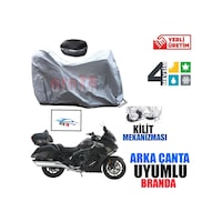 Premıum Yamaha Xmax 250 Motosiklet Branda Ototr Premıum Yamaha Xmax 250 Motosiklet Branda Ototr