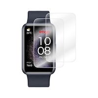 Huawei Watch Fit Se Ekran Koruyucu Tpu Film 2 Adet Huawei Watch Fit Se Ekran Koruyucu Tpu Film 2 Adet