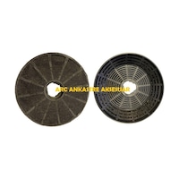 Hoover Uyumlu Hdg6c2gbtk Davlumbaz Karbon Filtre 1 Takım 2 Adet Hoover Uyumlu Hdg6c2gbtk Davlumbaz Karbon Filtre 1 Takım 2 Adet