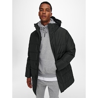 Only & Sons Erkek Mont 22020156 Siyah Only & Sons Erkek Mont 22020156 Siyah