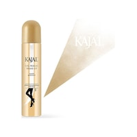 Kajal Bacak Fondöteni - Spray On Leg Foundation 75 ml - No: 101 Kajal Bacak Fondöteni - Spray On Leg Foundation 75 ml - No: 101