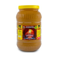 Çavuşoğlu Odun Ateşinde Kepeksiz Bozkır Tahini 2900 G Çavuşoğlu Odun Ateşinde Kepeksiz Bozkır Tahini 2900 G