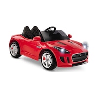 Babyhope 442 Cougar Akülü Uzaktan Kumandalı Araba Babyhope 442 Cougar Akülü Uzaktan Kumandalı Araba