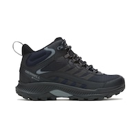 Merrell Speed Strike 2 Mid Gtx Erkek Bot-siyah Merrell Speed Strike 2 Mid Gtx Erkek Bot-siyah