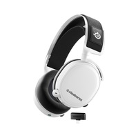 Steelseries Arctis 7+ Kablosuz 7.1 Kulak Üstü Oyuncu Kulaklığı Steelseries Arctis 7+ Kablosuz 7.1 Kulak Üstü Oyuncu Kulaklığı