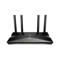 TP-Link Archer AX23 AX1800 Mbps Wi-Fi 6 Dual Band Gigabit Router TP-Link Archer AX23 AX1800 Mbps Wi-Fi 6 Dual Band Gigabit Router