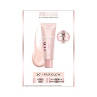 L'Oréal Paris Glotion All-In-One Doğal Işıltı 901 - Fair Glow 40 ML L'Oréal Paris Glotion All-In-One Doğal Işıltı 901 - Fair Glow 40 ML