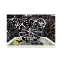 16 Inç 5x98 Fiat Egea Orj. Cut Jant Modeli 4adet 16 Inç 5x98 Fiat Egea Orj. Cut Jant Modeli 4adet