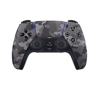 Sony Playstation 5 Dualsense Controller PS5 Kol Kamuflaj Sony Playstation 5 Dualsense Controller PS5 Kol Kamuflaj