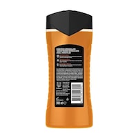 Axe Duş Jeli Copper Santal Premium Collectio 3 İn 1 Sandal 300 Ml Yüz, Vücut , Saç Diğer Axe Duş Jeli Copper Santal Premium Collectio 3 İn 1 Sandal 300 Ml Yüz, Vücut , Saç Diğer