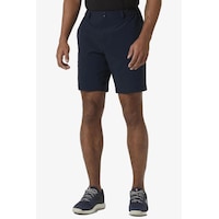 Helly Hansen Hp Sirocco Şort 9" Hha.34158 597 Lacivert Helly Hansen Hp Sirocco Şort 9" Hha.34158 597 Lacivert