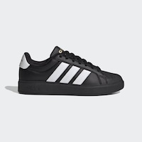 Adidas Streettalk Siyah Unisex Sneaker Jr4700 Siyah