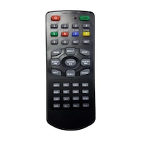 Logitech Z-906 Ses Sistemi Kumandası Logitech Z-906 Ses Sistemi Kumandası