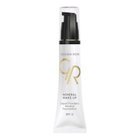 Golden Rose Liquid Powder Mineral Fondöten No:14 Golden Rose Liquid Powder Mineral Fondöten No:14