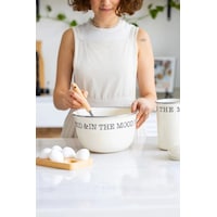 Mien Emy1005b Emaye Karıştırma Kasesi 22 Cm Çok Renkli Mien Emy1005b Emaye Karıştırma Kasesi 22 Cm Çok Renkli