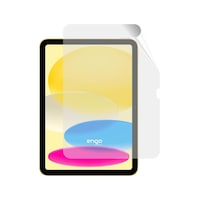 Apple Uyumlu iPad 10 Nesil Paperlike Kağıt Hissi Ekran Koruyucu Şeffaf Apple Uyumlu iPad 10 Nesil Paperlike Kağıt Hissi Ekran Koruyucu Şeffaf