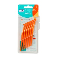 Tepe Angle Arayüz Fırçası 6'lı 0.45 MM Tepe Angle Arayüz Fırçası 6'lı 0.45 MM