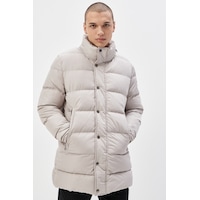 Lee Regular Fit Normal Kesim Dik Yaka Kırık Beyaz Şişme Mont Kırık Beyaz Lee Regular Fit Normal Kesim Dik Yaka Kırık Beyaz Şişme Mont Kırık Beyaz