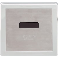 Gpd FPB02 Sıva Altı Fotoselli Pisuvar Bataryası Gpd FPB02 Sıva Altı Fotoselli Pisuvar Bataryası