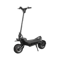 Rovoron R7 Elektrikli Scooter 3.000 Watt 65 Km/s Menzil 120 Km Siyah Rovoron R7 Elektrikli Scooter 3.000 Watt 65 Km/s Menzil 120 Km Siyah
