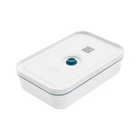 Zwilling Fresh & Save Vaku Mlu Yemek Taşıma Kabı L Düz Plastik Çok Renkli