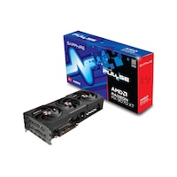 Sapphire Pulse Amd Radeon Rx 9070 Xt 11348-03-20g 16gb Gddr6 Aeae2sap0009 Sapphire Pulse Amd Radeon Rx 9070 Xt 11348-03-20g 16gb Gddr6 Aeae2sap0009