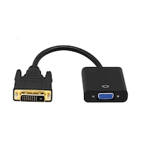 Hd4632 Dvı To Vga Adaptör M/F 24+1 1080Phd4632 Dvı To Vga Adaptö Hd4632 Dvı To Vga Adaptör M/F 24+1 1080Phd4632 Dvı To Vga Adaptö