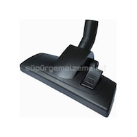 Arnica Et14402 Cyclone Emici Başlık Yer Fırçası Arnica Et14402 Cyclone Emici Başlık Yer Fırçası