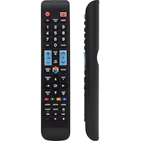 307F KK9844 Samsung Uyumlu LCD TV UZAKTAN KUMANDA 307F KK9844 Samsung Uyumlu LCD TV UZAKTAN KUMANDA