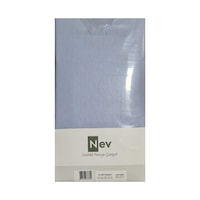 Özdilek Nev Penye Carsaf Fıt. Krem 160x200+30 Mavi Özdilek Nev Penye Carsaf Fıt. Krem 160x200+30 Mavi