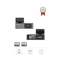 Lenovo S7/7147 Siyah 1080p Wifi Araç İçi 1.47 İnç Ön Araç Kamerası Lenovo S7/7147 Siyah 1080p Wifi Araç İçi 1.47 İnç Ön Araç Kamerası