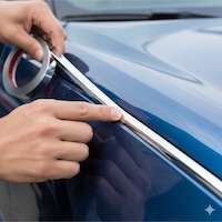 Volkswagen Tiguan Uyumlu Yapışkanlı 18 Mm 5 Metre Krom Nikelaj Trim Şerit Araç Dış Dekor Bandı Volkswagen Tiguan Uyumlu Yapışkanlı 18 Mm 5 Metre Krom Nikelaj Trim Şerit Araç Dış Dekor Bandı