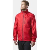 Helly Hansen Crew 2.0 Erkek Mont-27955-Kırmızı Helly Hansen Crew 2.0 Erkek Mont-27955-Kırmızı