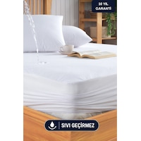 Formeya Mikro Fitted Su Sıvı Geçirmez Yatak Koruyucu Alez Formeya Mikro Fitted Su Sıvı Geçirmez Yatak Koruyucu Alez
