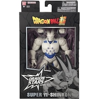 Dragon Ball 16cm Dragon Yıldızları Poz Verilebilir Figürü Super Y Dragon Ball 16cm Dragon Yıldızları Poz Verilebilir Figürü Super Y