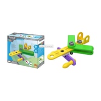 Sök Tak 15 Parça Uçak Build Technic - 4100101-2-15 Lisinya Sök Tak 15 Parça Uçak Build Technic - 4100101-2-15 Lisinya