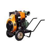 Antrac 4 Ld 820 Ly3 Dizel Su Motoru 4" Parmak Marşlı Motopomp Antrac 4 Ld 820 Ly3 Dizel Su Motoru 4" Parmak Marşlı Motopomp