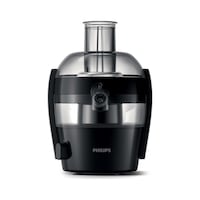 Philips HR1832/00 Viva Collection Katı Meyve Sıkacağı Philips HR1832/00 Viva Collection Katı Meyve Sıkacağı